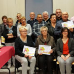 Concours des maisons fleuries 2019
