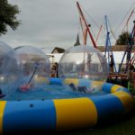 Programmes des animations du Comité des fêtes 2022