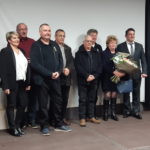 Cérémonie des vœux 2020