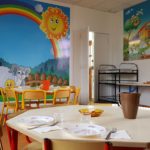 Reprise de l'école et des activités périscolaires.