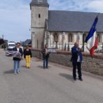 Cérémonie du 8 mai 2020