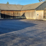 Réfection des structures béton du chemin des bruyères