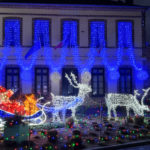 Décorations de Noël 2021