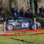 Rallye de la Cote Fleurie 2022