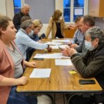 ÉLECTION PRÉSIDENTIELLE 1er tour