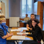 Résultats de l'élection présidentielle à ABLON