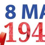 Cérémonie du 8 mai 2022