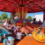 Assemblée générale du comité des fêtes