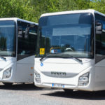 Transport scolaire des écoliers ablonnais