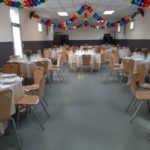 Repas des aînés 2022