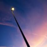 Réduction de l'éclairage public