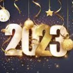 Belle et heureuse année !