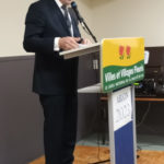 Cérémonie des vœux 2023