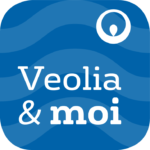 Prochaine facture d'eau (Véolia)