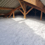 Travaux à la cantine