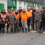 Nettoyage de printemps 2023