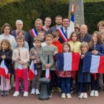 Cérémonie du 8 mai 2023