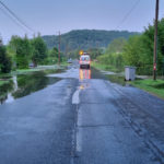Demande de reconnaissance de l'état de catastrophe naturelle