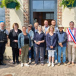 Rassemblement citoyen du 3 juillet 2023