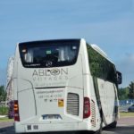 nouveaux bus à Ablon ?