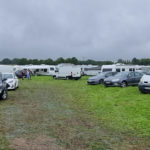 Arrivée inattendue = installation illégale