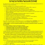 modification n°2 du PLUi de la CCPHB